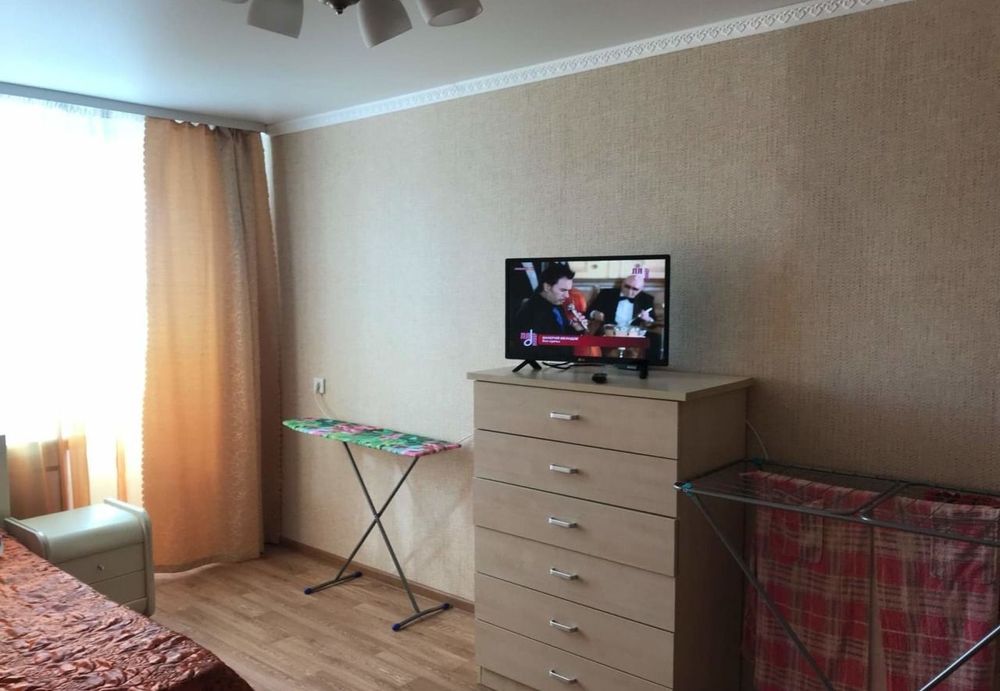 На долгое время сдаётся 1К.