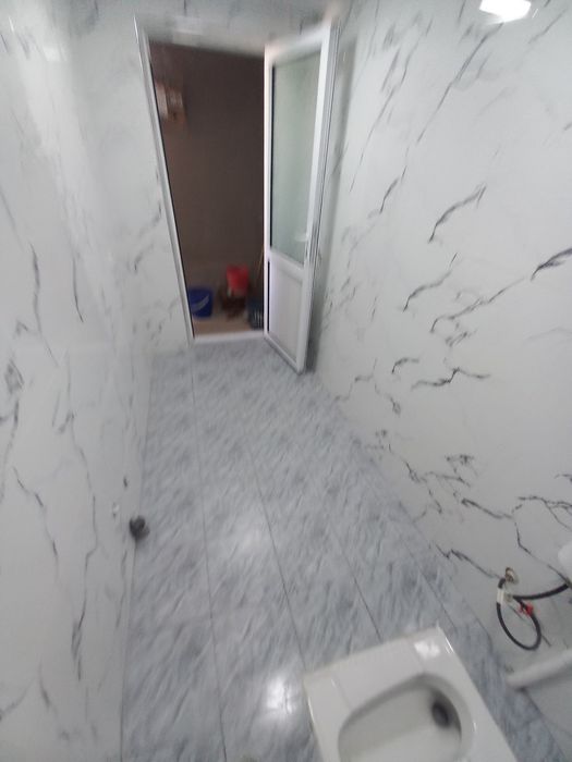 Сифатли кафел терамиз