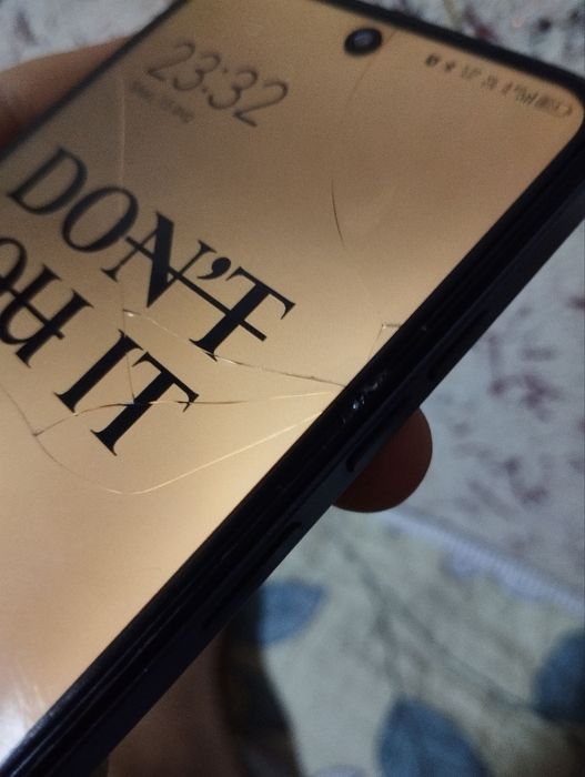 Tecno spark go 1 telefon smartfon