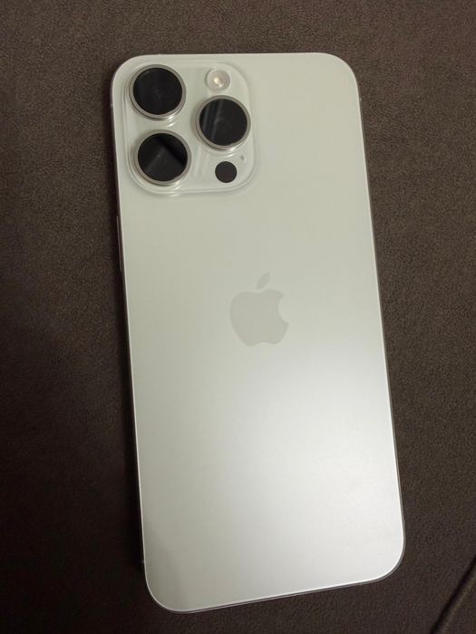 iPhone 15 pro max 512 обмен