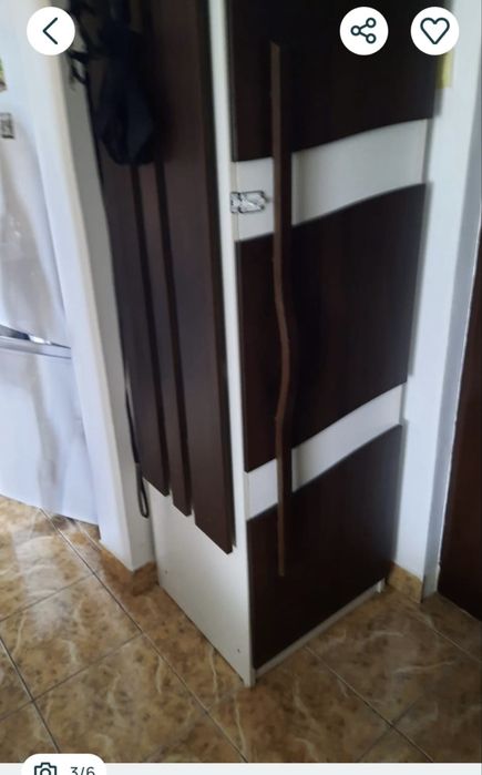 vand garsoniera