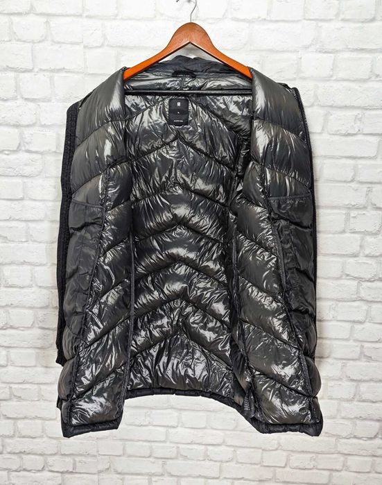 G STAR Оригинално дамско parka яке с пух размер XL