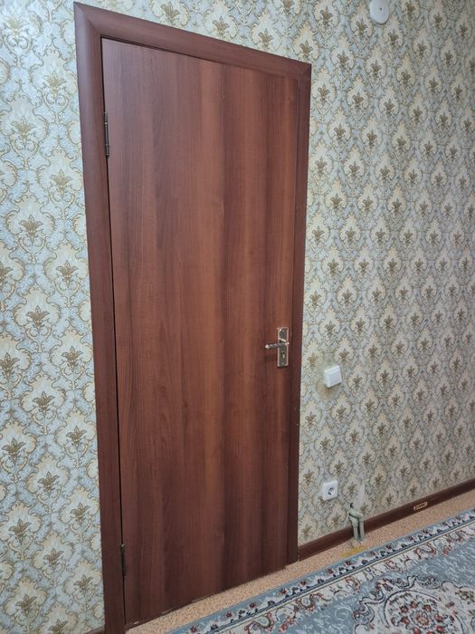 Двери межкомнатные