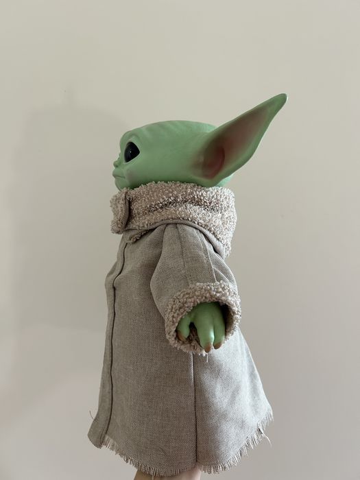 Mattel Grogu (Baby Yoda)
