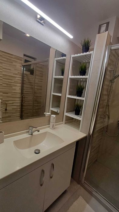 chirie apartament 2 camere zona D Cantemir