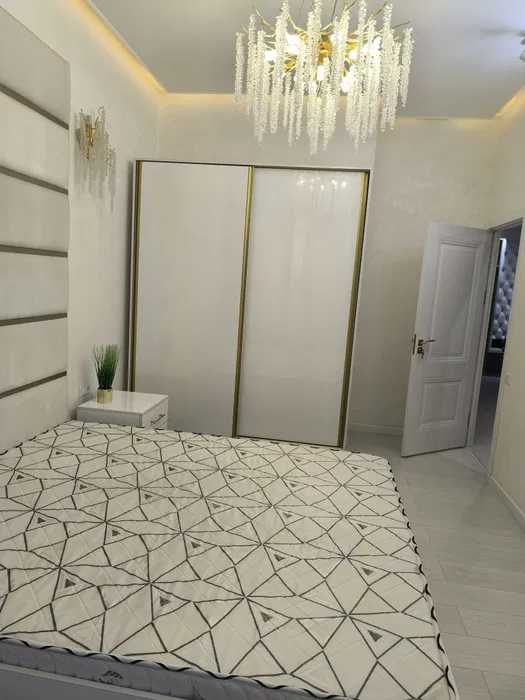 R3Сдаётся 3/4/9 квартира на Метро Бадамзар !