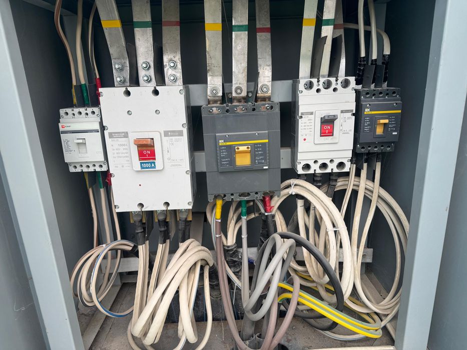 Электрик Атырау 24/7