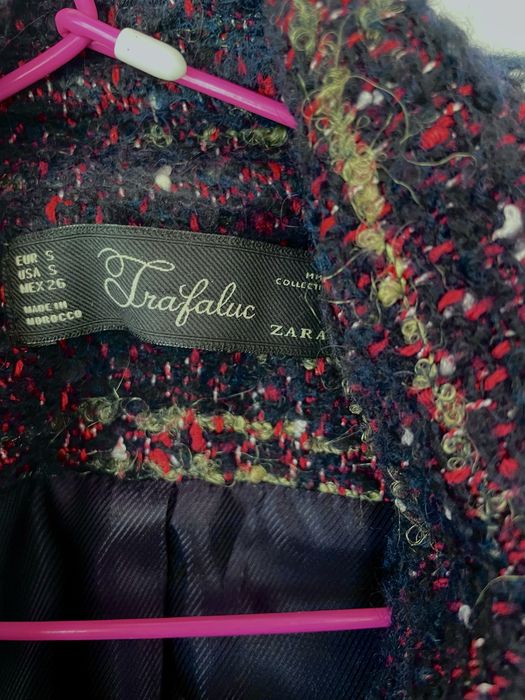 Дамско сако Зара Zara