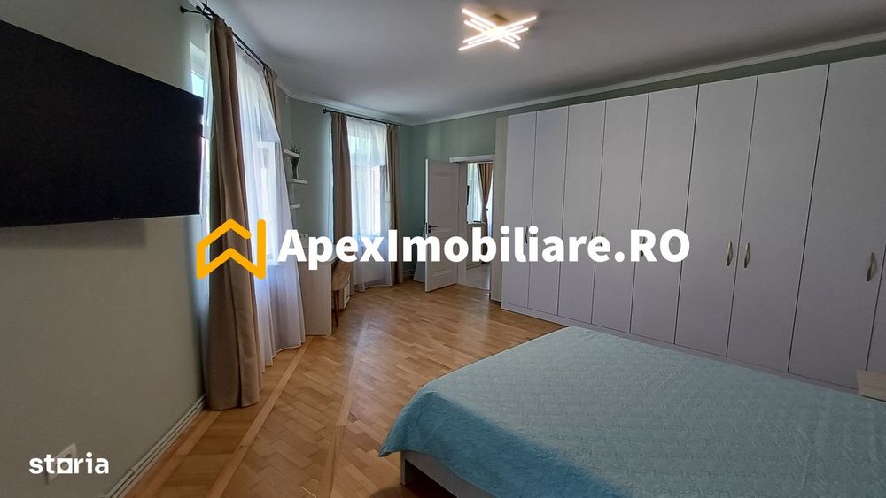 Apartament 3 camere de vanzare Mosilor Obor Bucuresti | ApexImobiliare — fotografia 3