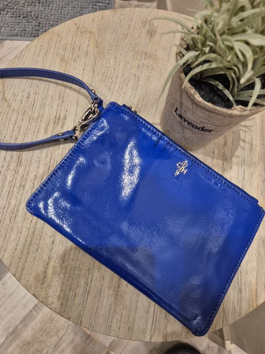 Клъч! Малка чантичка! Оригинална!