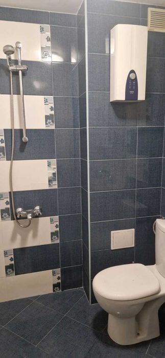 Дава се под наем Тристаен апартамент в София, Бъкстон - 90 кв.м за 767.55 € - Снимка #4