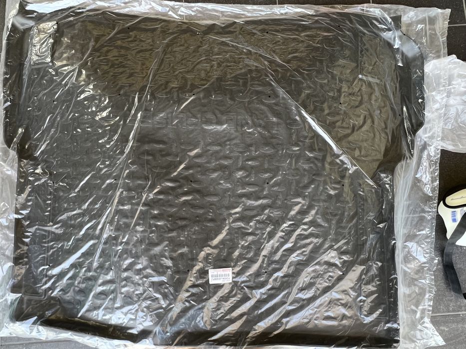 Коврик в багажник камри 70 75 80