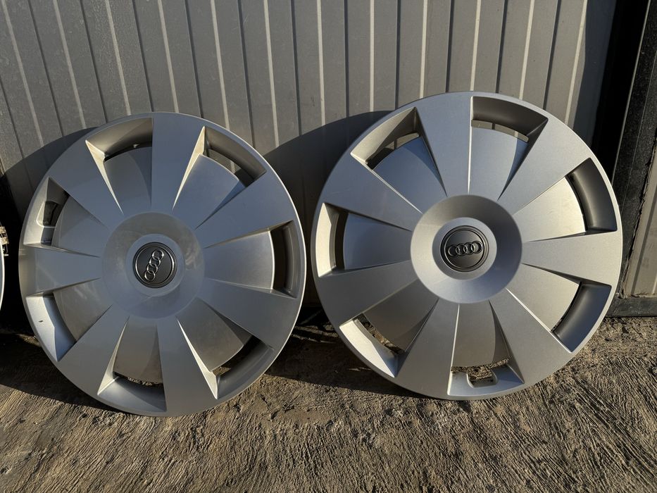 Оригинални тасове за Audi R16