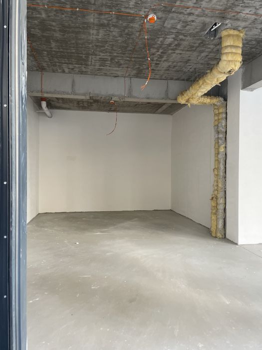 Spatiu comercial de inchiriat 79 mp Popesti Leordeni