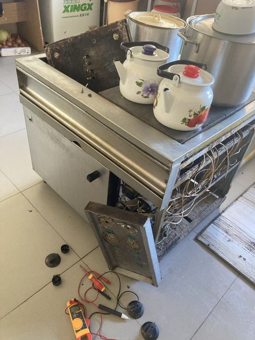 Электрик 24/7 Ақтөбе қаласында