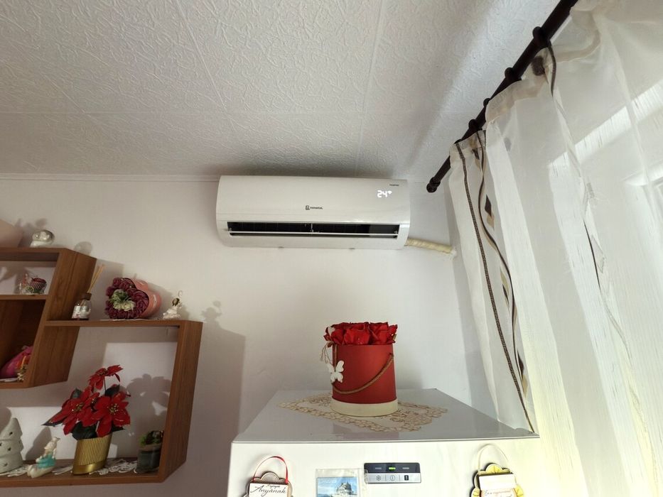 Chirie apartament 2 camere