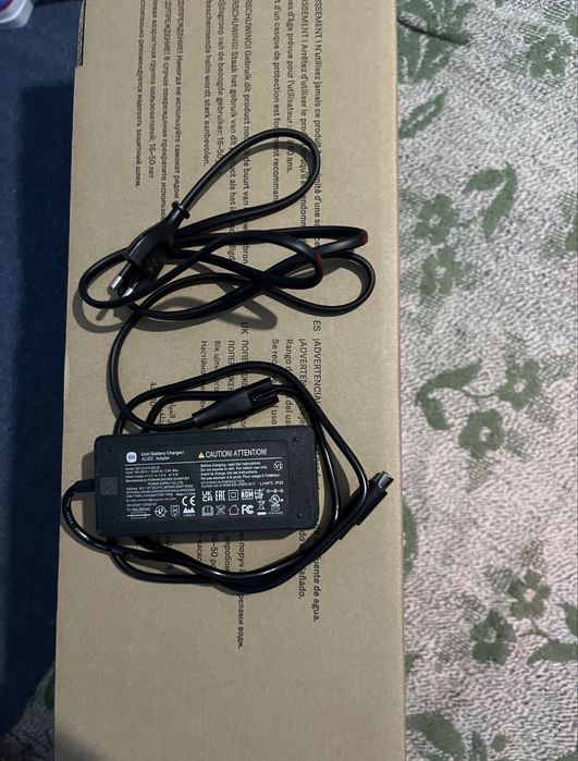 Trotineta electrica Xiaomi Elite- IN GARANTIE