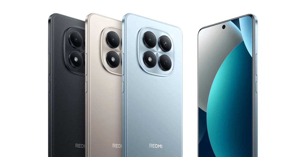Redmi Note 15 Pro  8/256Gb  Yengi