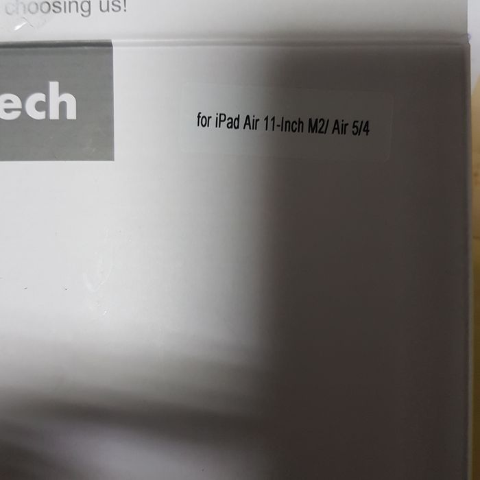 Vand husa (protective case) pentru iPad air 11 /pro