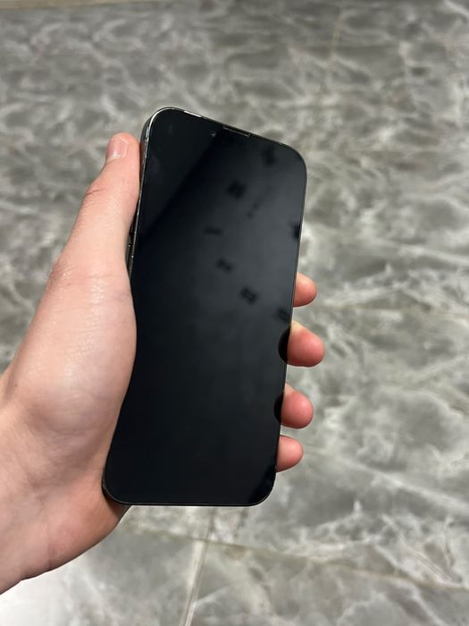 Iphone 13 pro 256 Не вскрывался 86%