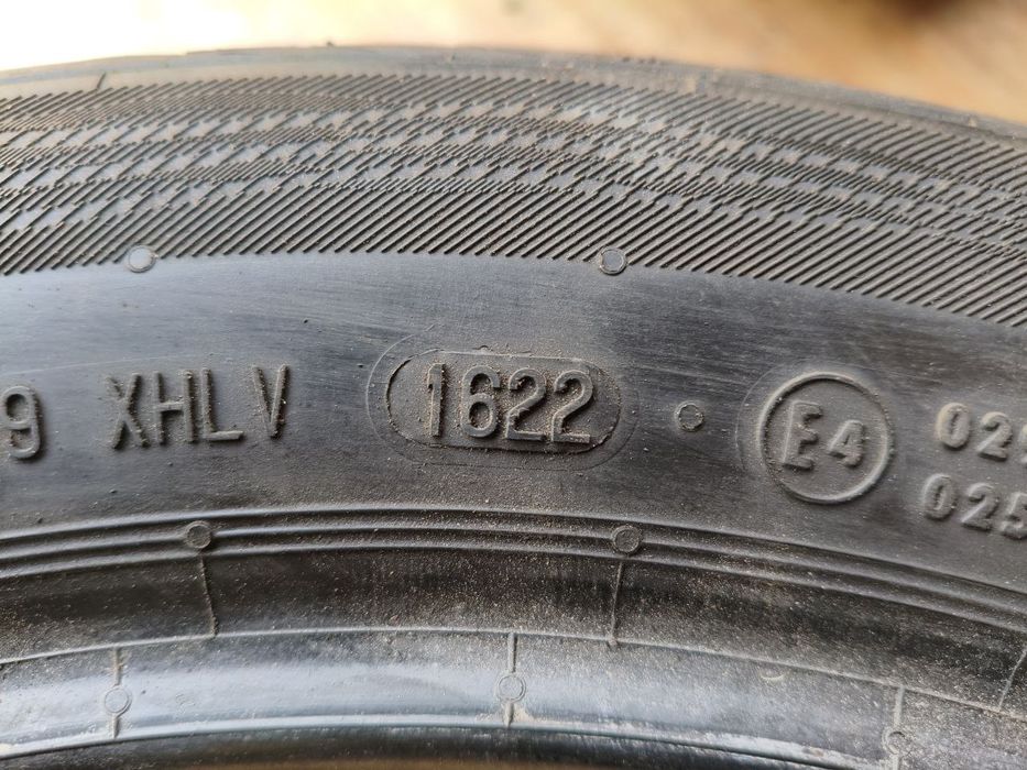 195 55 R16 Пара 2шт. Лето