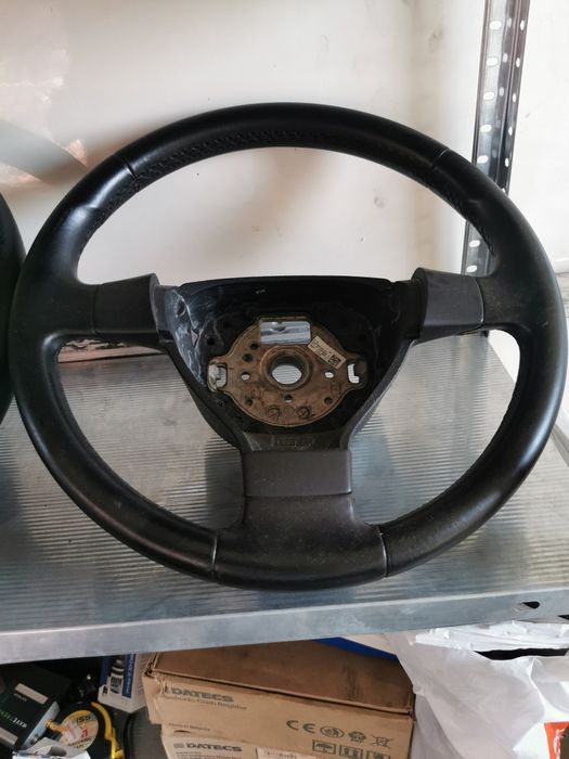 Волани Шкода/Skoda ОК2, ОК3, vRS и VW + бегове/Air bags