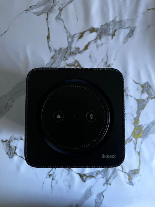 Колонка Алиса.