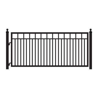 Ограждения Изготовление Установка