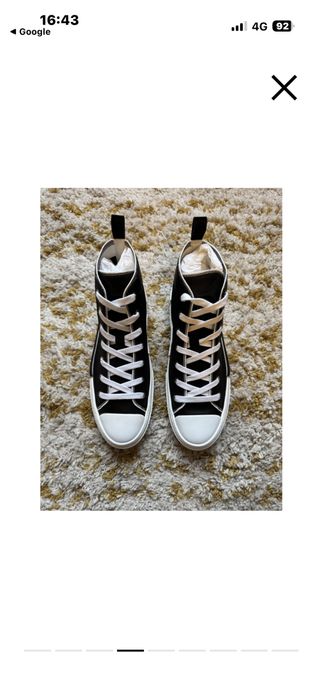 Vand tensi dior  autentici  noi