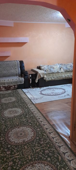 Аренда квартир посуточно