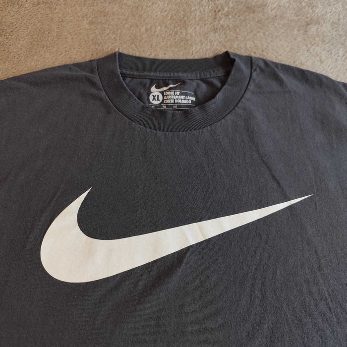 Tricou Nike loose fit XL