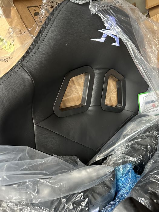 Vand scaun birou/gaming niu