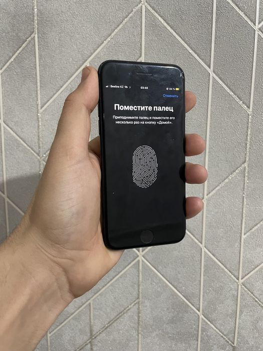 Айфон 7 без ремонт срочно