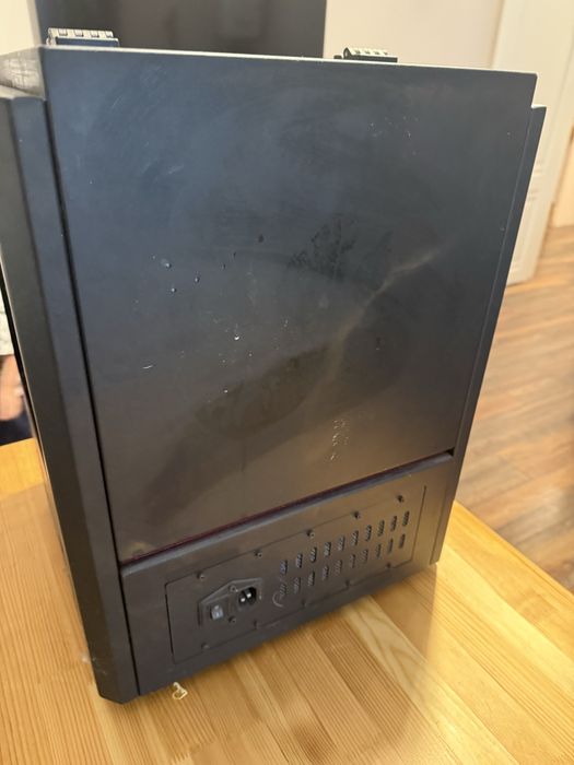 3D принтер фотополимерный