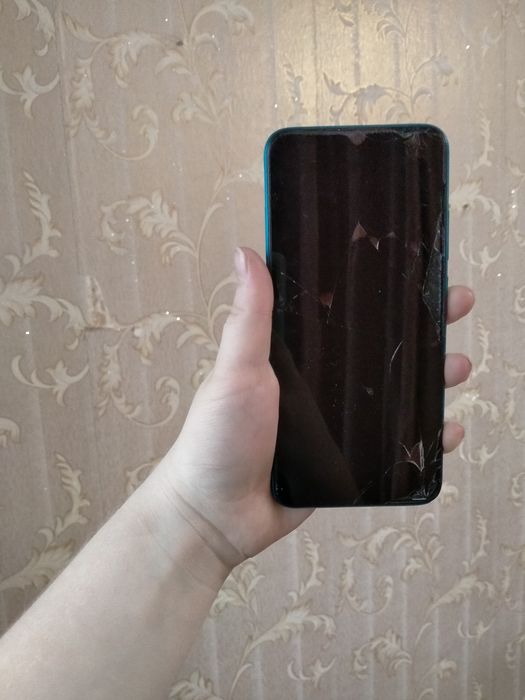 Редми 9а на запчасти