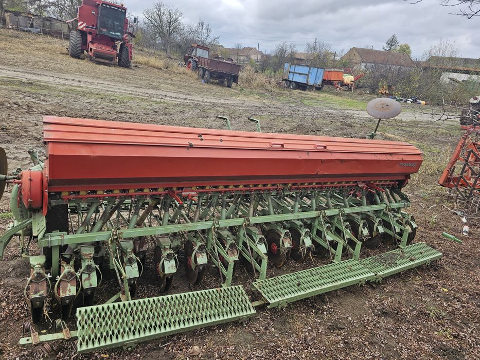 Vând Grubar 3m.              .