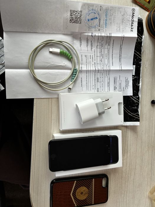 Apple iPhone se3 2022