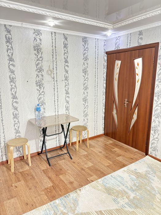 В центре города 1 комн или 2х комн