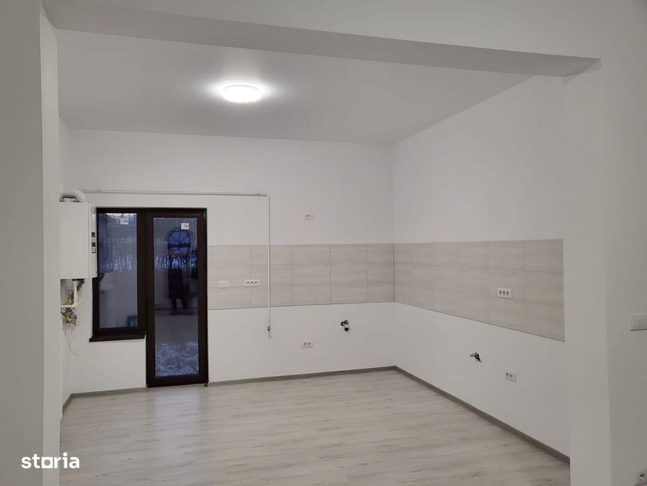 Casa noua in Catamarasti Deal
