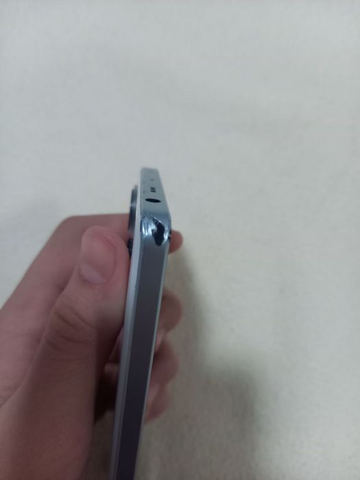 Обмен poco f5 12/256гб