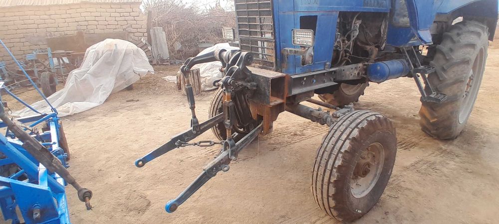 Mosh Vasol Karchovka 76lik