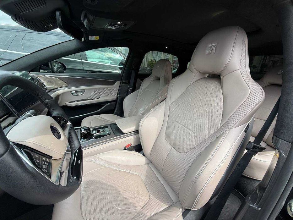 BYD Han EV 610 km Нахт ва муддатли тўлов асосида
