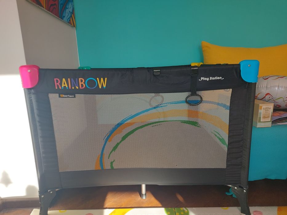 Детска кошара за игра