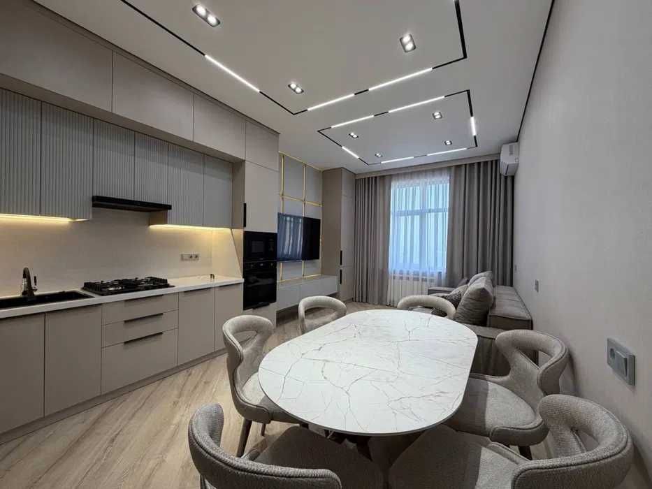 Срочно Продам 3х комн/10/10 Фаргона йули New Life Евро квартира.2*