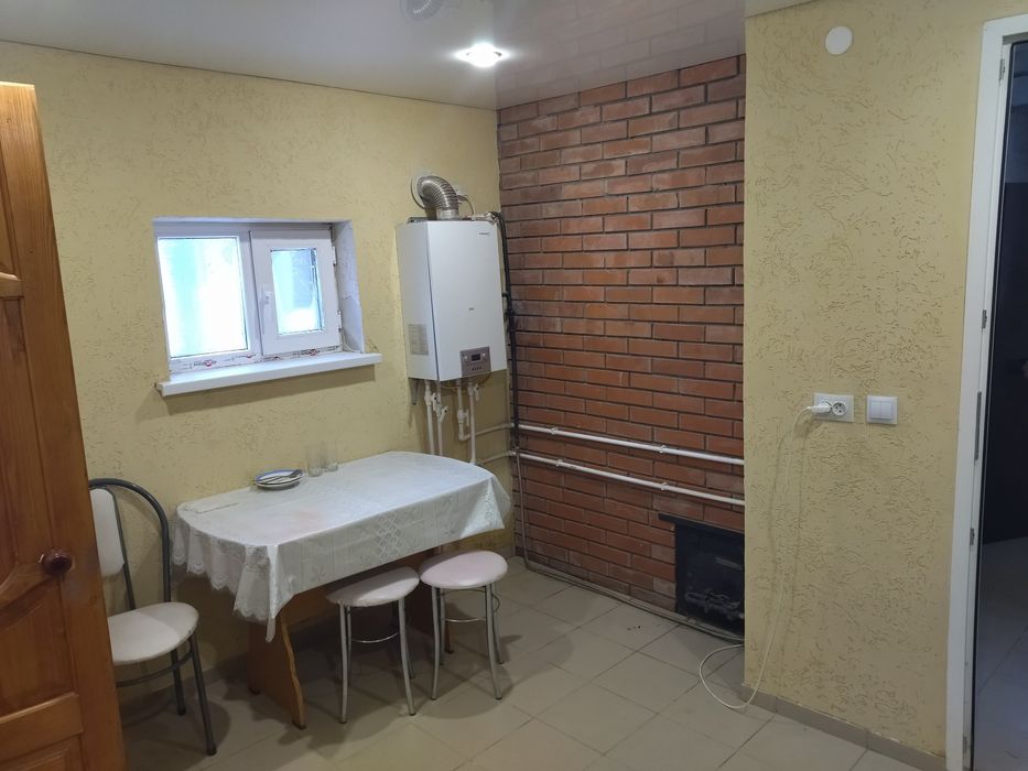 Баня в районе уневермага