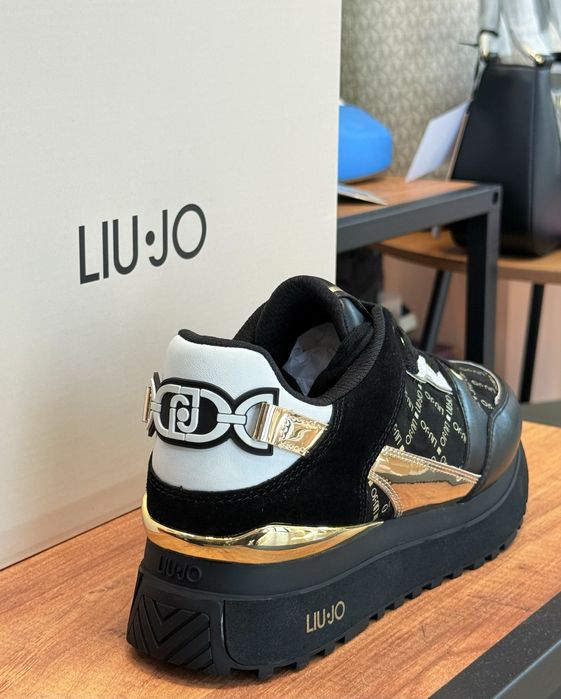 Оригинални дамски сникърси Maxi Wonder 91 НОВО