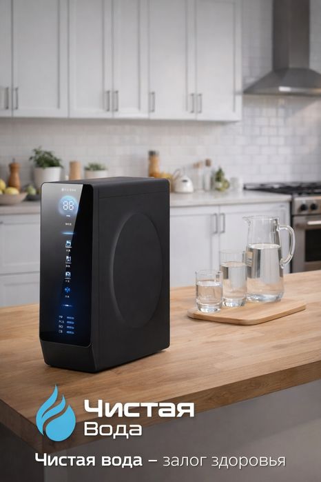 Фильтр для воды Турция Германия Украина Россия