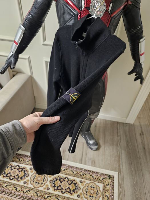 Раритет stone island 1999