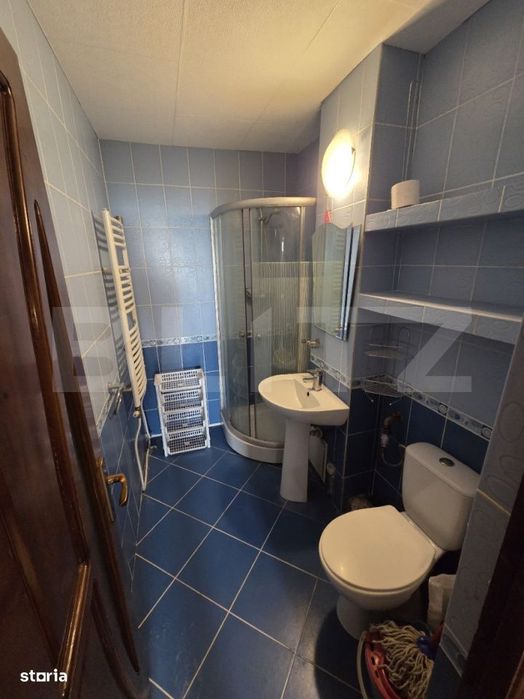 Apartament de vanzare cu 2 camere, 48 mp, zona Jibou