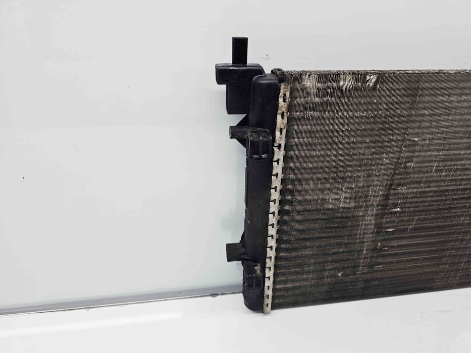 Radiator apa Volkswagen Polo (6R) [Fabr 2009-2016] 6R01212530 1.4 Benz